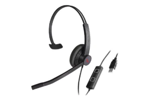 Call Center Headsets: Essential Tools for Superior Customer Communication