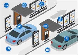 Drive Thru System: Revolutionizing Customer Service in the Modern Era