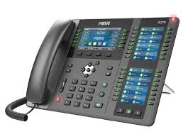 Fanvil IP Phones: The Future of Business Communication