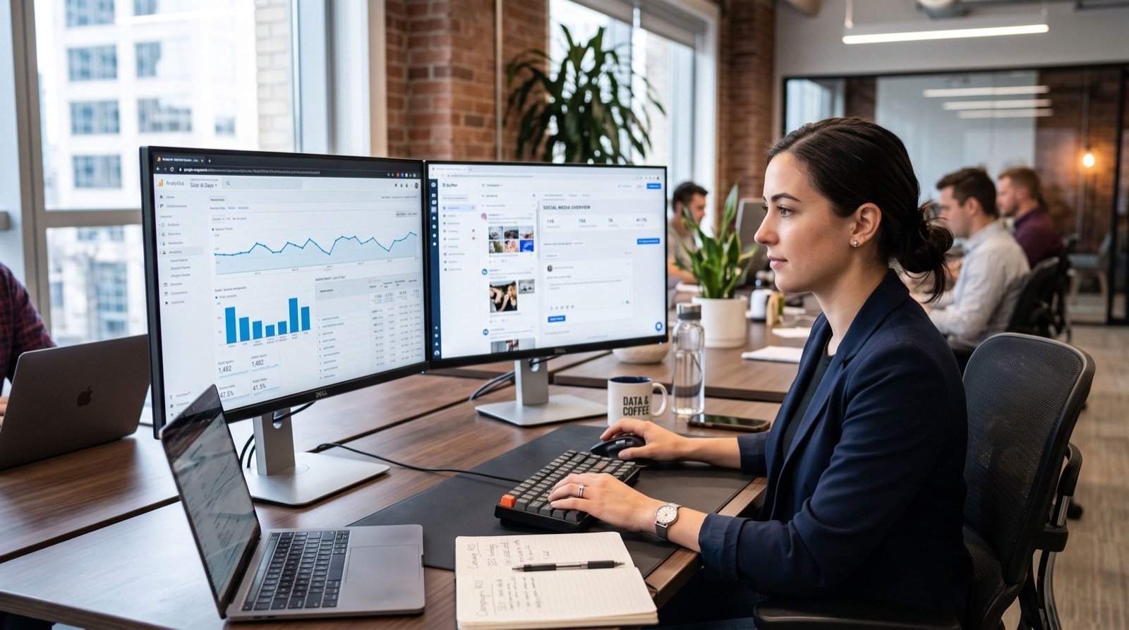 Beyond Rankings: How to Measure What Your SEO Investment Actually Returns