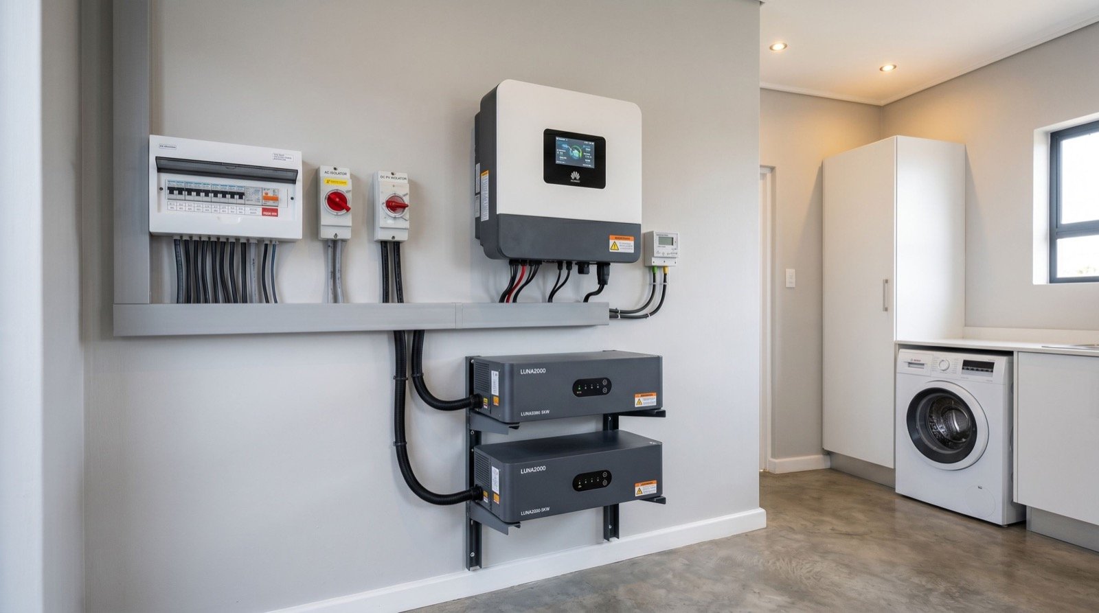 Solar Company in Karachi: 2026 Buyer's Guide