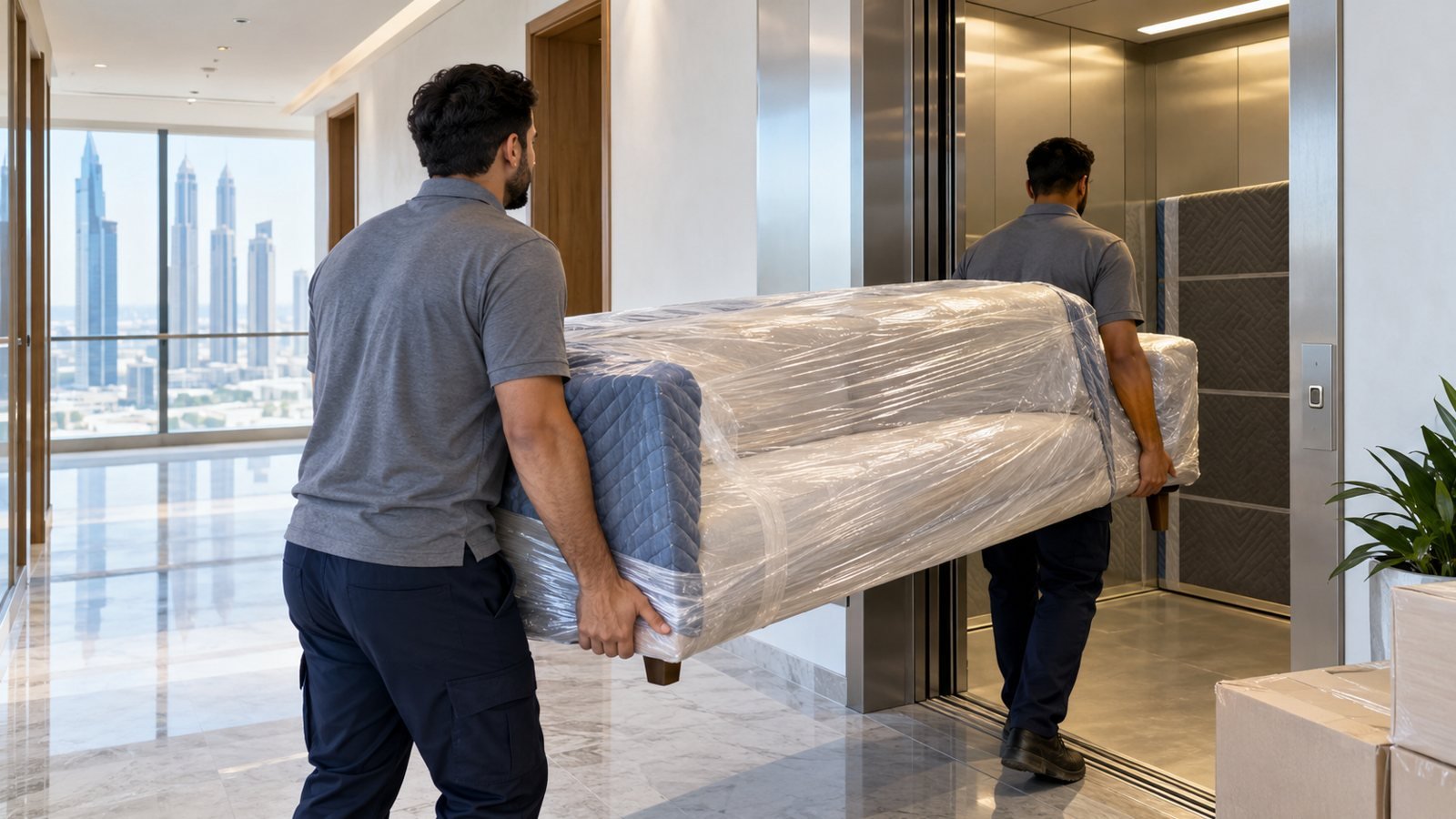 Movers in Motor City: 7 Smart Moves for 2026